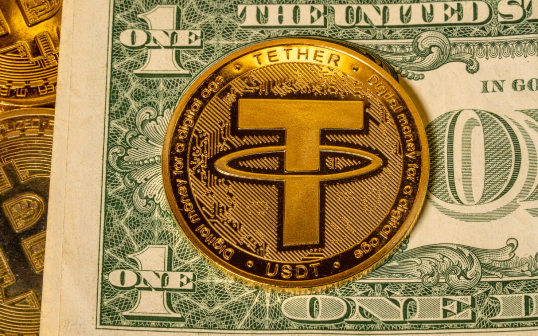 USDT Tether